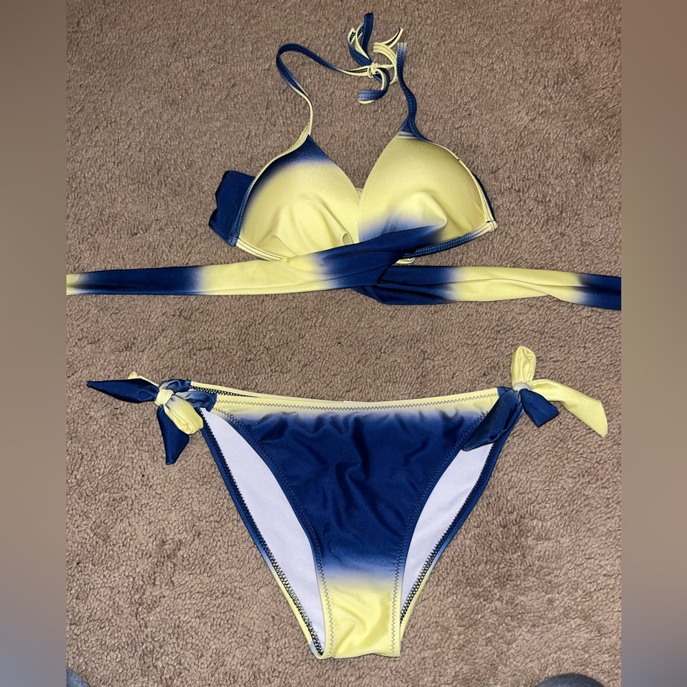 SHEIN Bikini